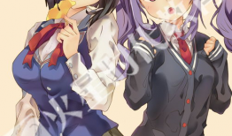 日本少女漫画作者,揭秘日本少女漫画界的璀璨星辰